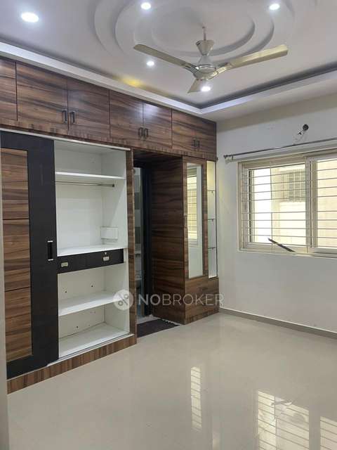 3 BHK Flat In Jain Srikar Auroville Residency For Sale  In Kothaguda