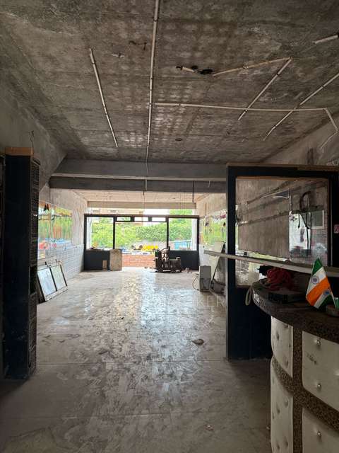 Showroom in Sohna, Gurgaon for Rent 