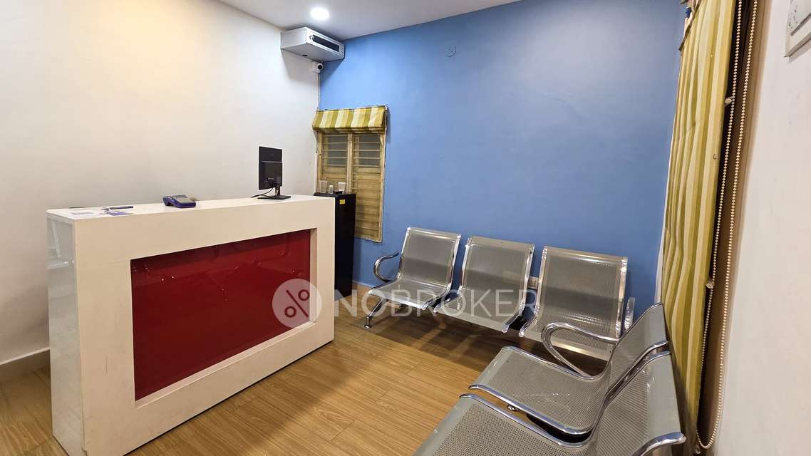 Co-Working  space in Ag Block, Chennai for Rent 