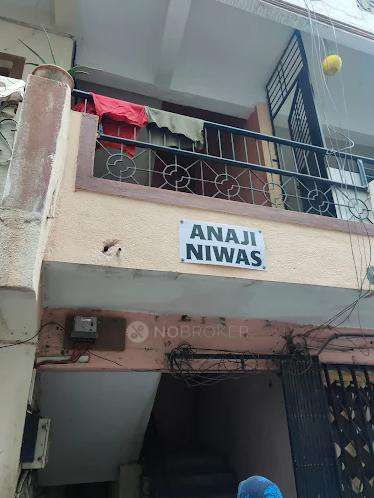 1 BHK Flat For Sale  In Anaji Nivas