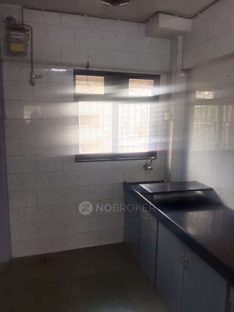 1 BHK Flat In Shree Shrina Chsl For Sale  In Dahisar East