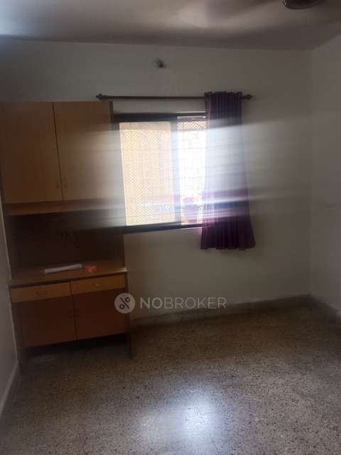 1 BHK Flat In Shree Shrina Chsl For Sale  In Dahisar East