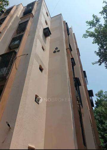1 BHK Flat In Shree Shrina Chsl For Sale  In Dahisar East