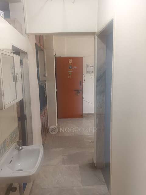 1 BHK Flat In Shree Shrina Chsl For Sale  In Dahisar East