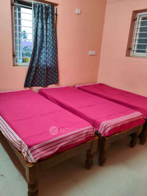 PG for Boys in Ekkatuthangal