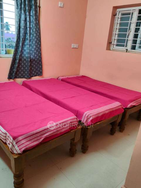 PG for Boys in Ekkatuthangal