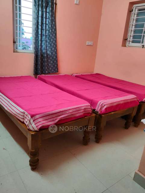 PG for Boys in Ekkatuthangal