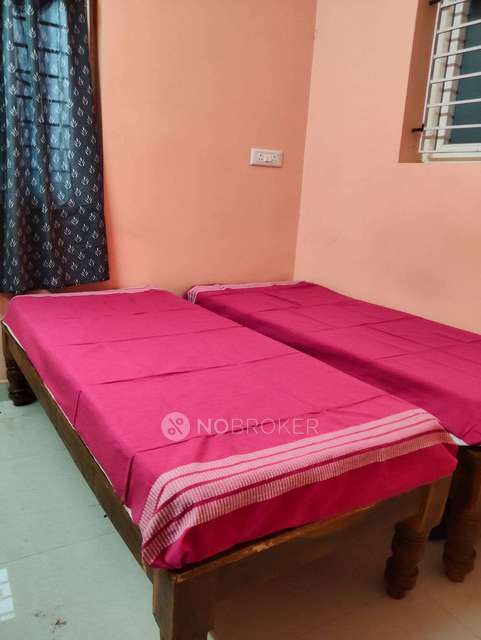 PG for Boys in Ekkatuthangal