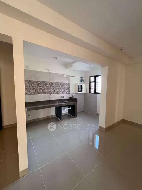 2 BHK Flat In Falcon Tower At Riverview City for Rent  In Loni Kalbhor