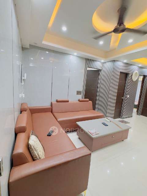 3 BHK Flat In Vasu Fortune Residency For Sale  In Raj Nagar Extension