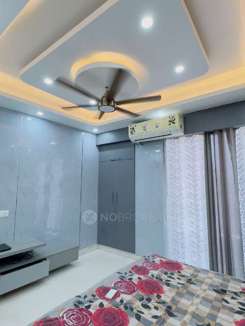 3 BHK Flat In Vasu Fortune Residency For Sale  In Raj Nagar Extension