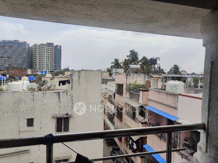 2 BHK House for Rent  In Trimurti Housing Society