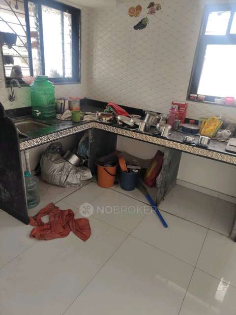 2 BHK House for Rent  In Trimurti Housing Society