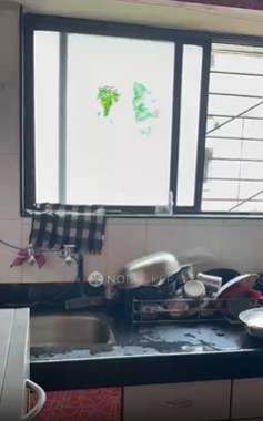 Shared Room for Female In 2 BHK  In Nigdi