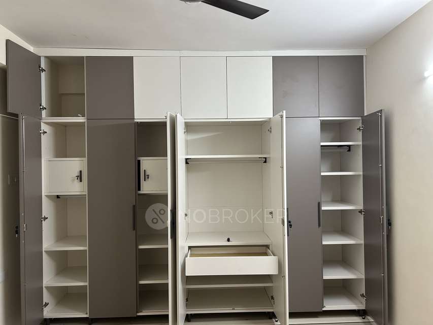 3 BHK Flat In Modi Gulmohar  for Rent  In Secunderabad