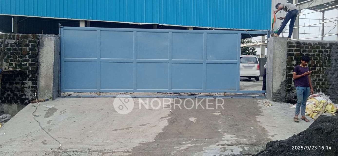 Industrial Shed in Ambernath, Mumbai for Rent 