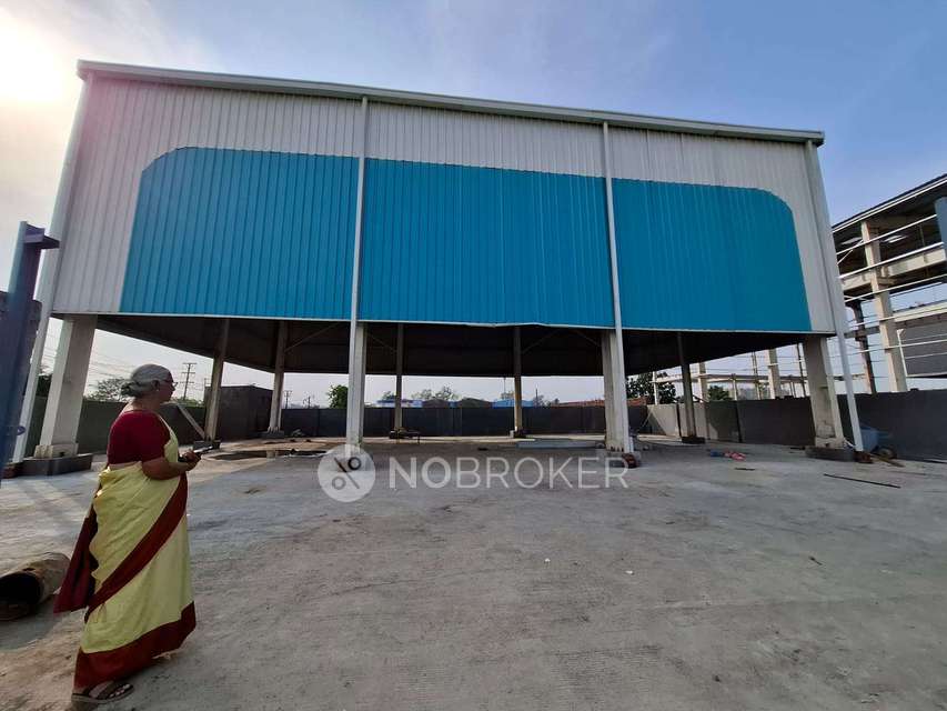 Industrial Shed in Ambernath, Mumbai for Rent 