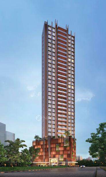 4 BHK Flat In Techno Aakasa For Sale  In Worli