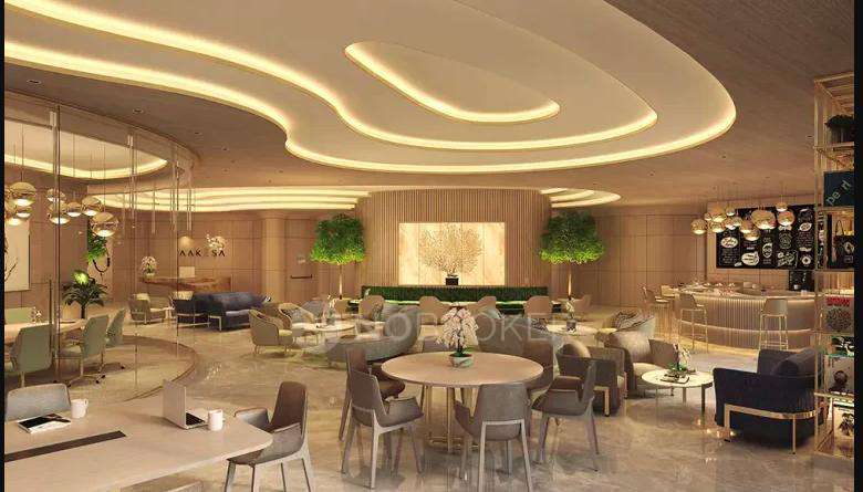 4 BHK Flat In Techno Aakasa For Sale  In Worli