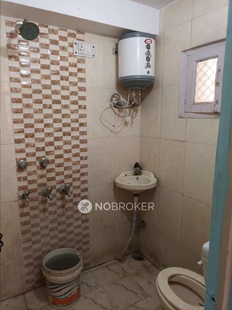 1 RK Flat In Dda Lig Flat Dwarka Sector 26 For Sale  In Bharthal