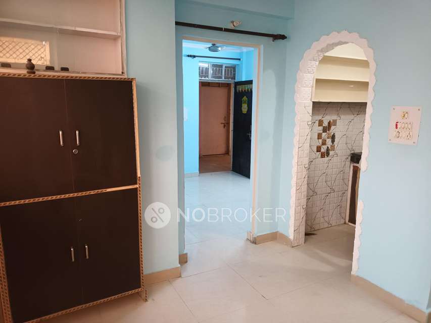 1 RK Flat In Dda Lig Flat Dwarka Sector 26 For Sale  In Bharthal