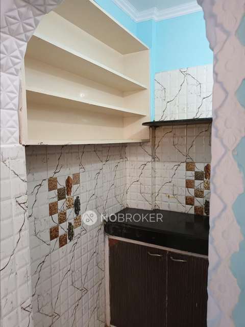 1 RK Flat In Dda Lig Flat Dwarka Sector 26 For Sale  In Bharthal