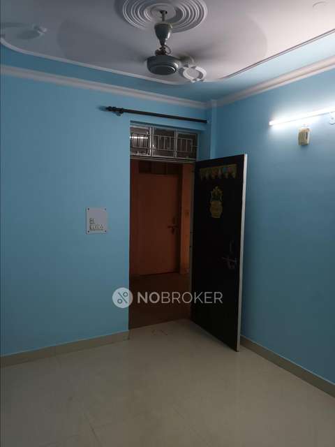 1 RK Flat In Dda Lig Flat Dwarka Sector 26 For Sale  In Bharthal