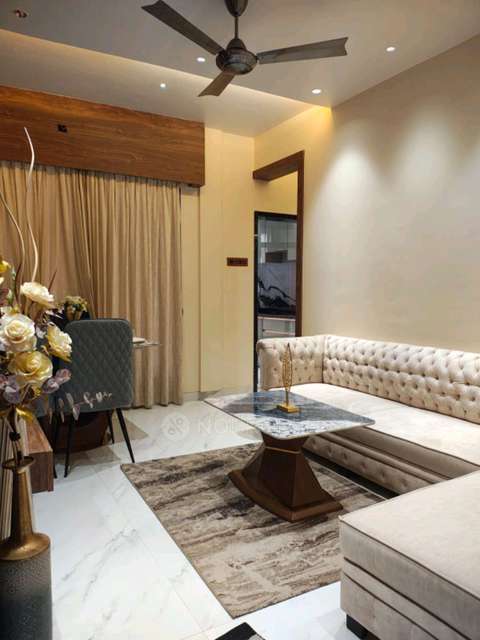 1 BHK Flat In Andheri Project For Sale  In Andheri West