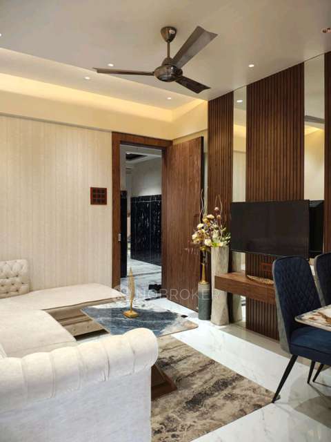 1 BHK Flat In Andheri Project For Sale  In Andheri West