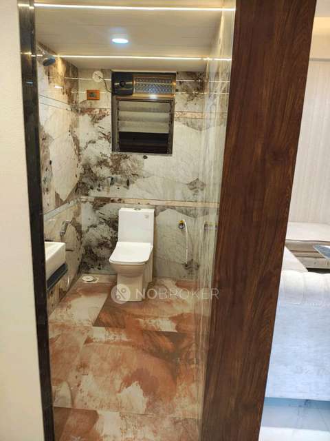 1 BHK Flat In Andheri Project For Sale  In Andheri West