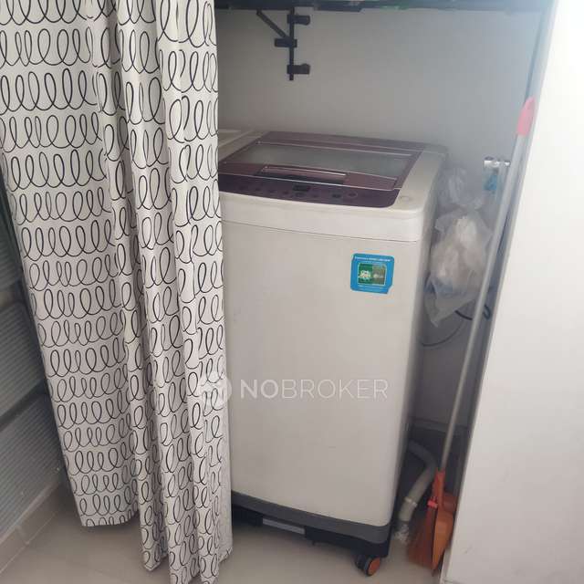 1 BHK Flat In Puranik Hometown, Thane West For Sale  In Thane West