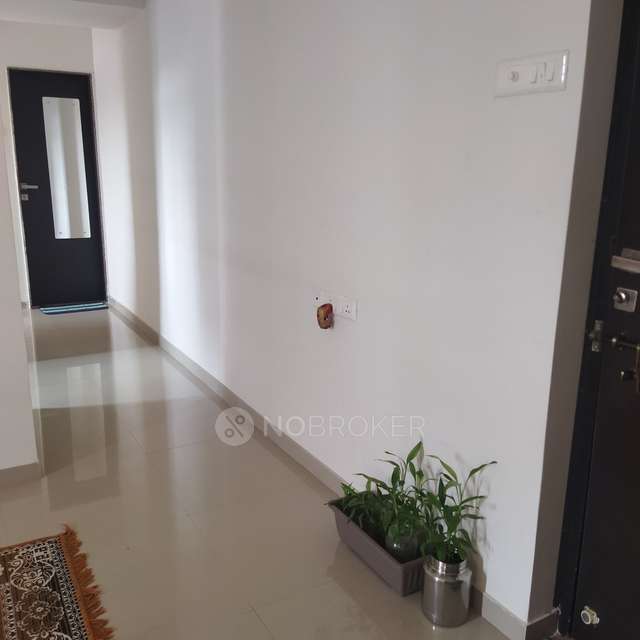 1 BHK Flat In Puranik Hometown, Thane West For Sale  In Thane West