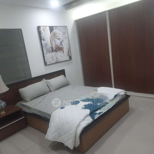 3 BHK Flat In Accurate Wind Chimes, Narsingi for Rent  In Accurate Wind Chimes