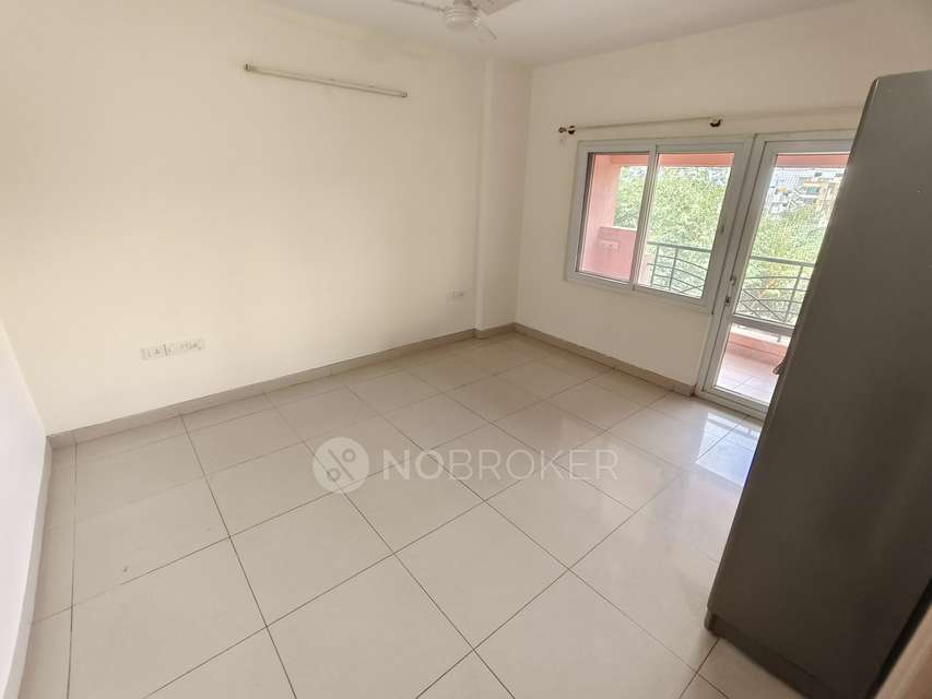 2 BHK Flat In Hm World City For Sale  In J. P. Nagar