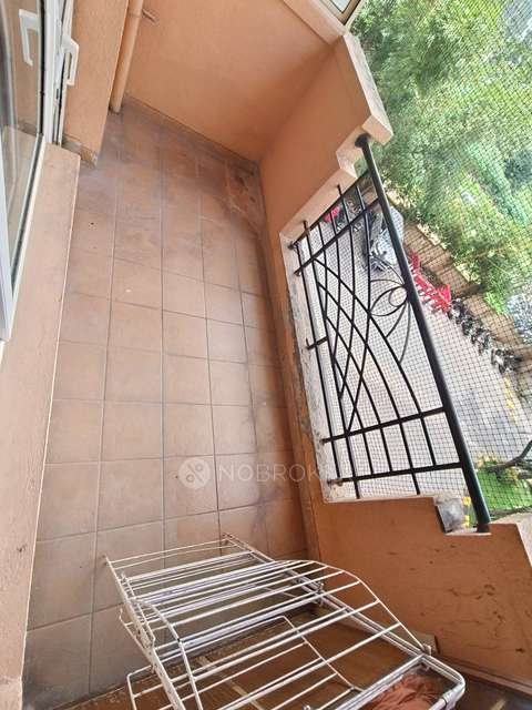 2 BHK Flat In Hm World City For Sale  In J. P. Nagar