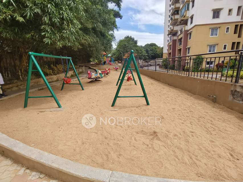 2 BHK Flat In Hm World City For Sale  In J. P. Nagar