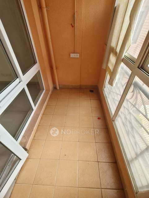 2 BHK Flat In Hm World City For Sale  In J. P. Nagar