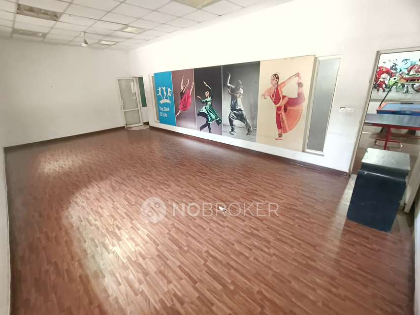 2 BHK Flat In Hm World City For Sale  In J. P. Nagar