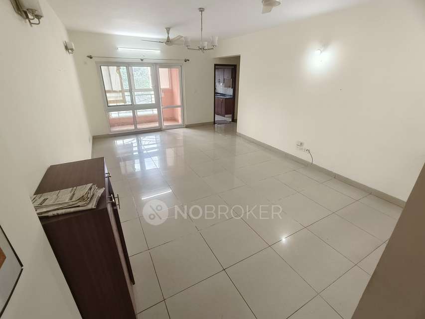 2 BHK Flat In Hm World City For Sale  In J. P. Nagar