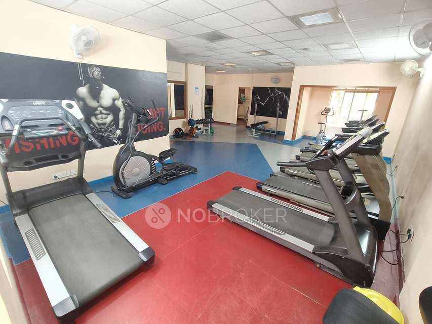 2 BHK Flat In Hm World City For Sale  In J. P. Nagar