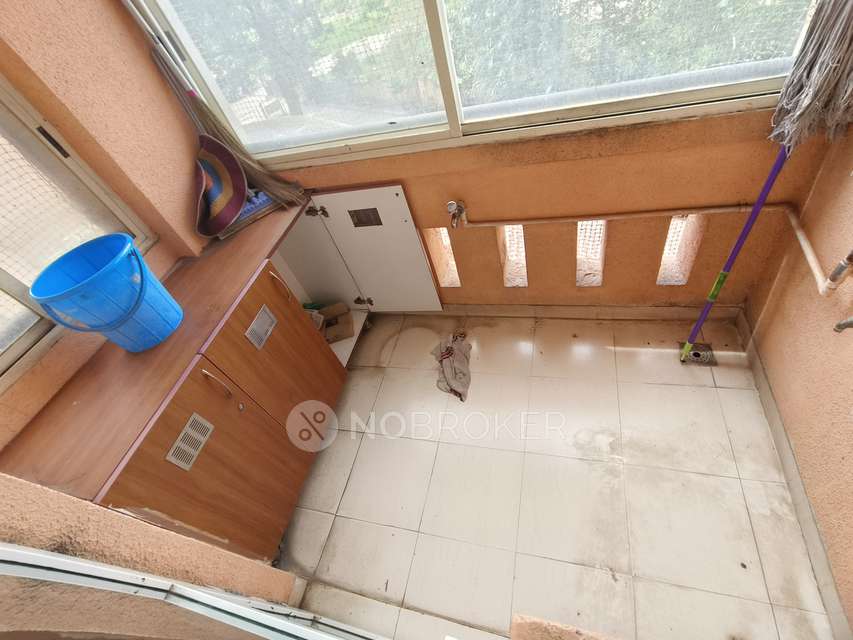 2 BHK Flat In Hm World City For Sale  In J. P. Nagar