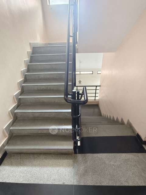 2 BHK Flat In Hm World City For Sale  In J. P. Nagar