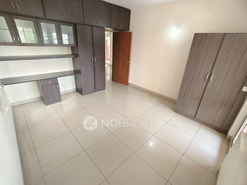 2 BHK Flat In Hm World City For Sale  In J. P. Nagar