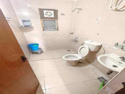 2 BHK Flat In Hm World City For Sale  In J. P. Nagar