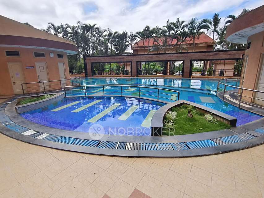 2 BHK Flat In Hm World City For Sale  In J. P. Nagar