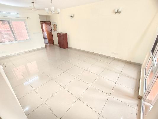 2 BHK Flat In Hm World City For Sale  In J. P. Nagar