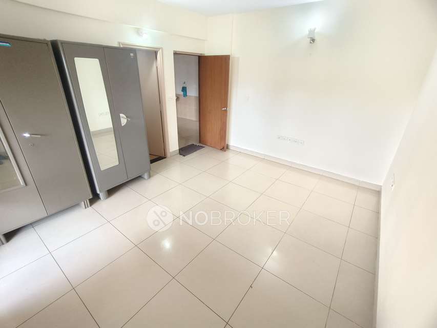 2 BHK Flat In Hm World City For Sale  In J. P. Nagar