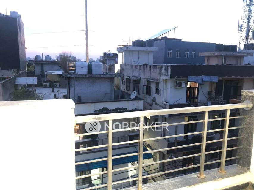 3 BHK Flat For Sale  In Indirapuram