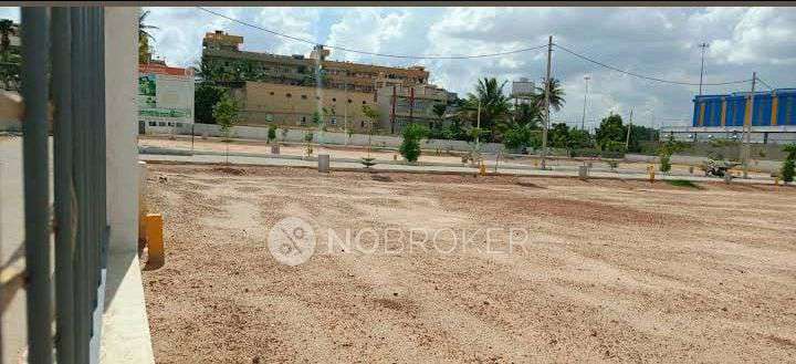 Plot For Sale  In Sai Metro City In Electronic City