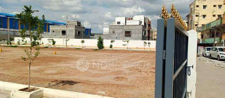 Plot For Sale  In Sai Metro City In Electronic City